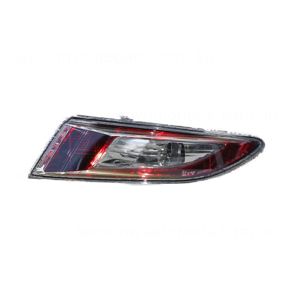 Tail Lamp Drivers Side Genuine suits Honda Civic 2009 to 2012