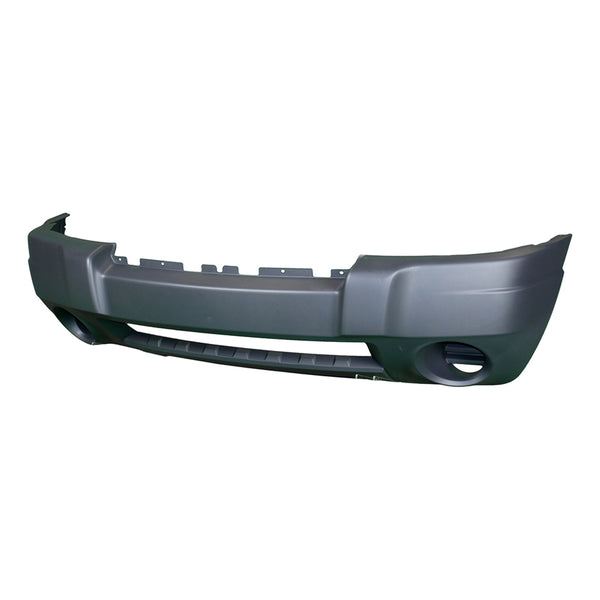 OEM Front Bar With Fog Light Without Head Lamp Washer suits Jeep Grand cherokee WG 2000 to 2005