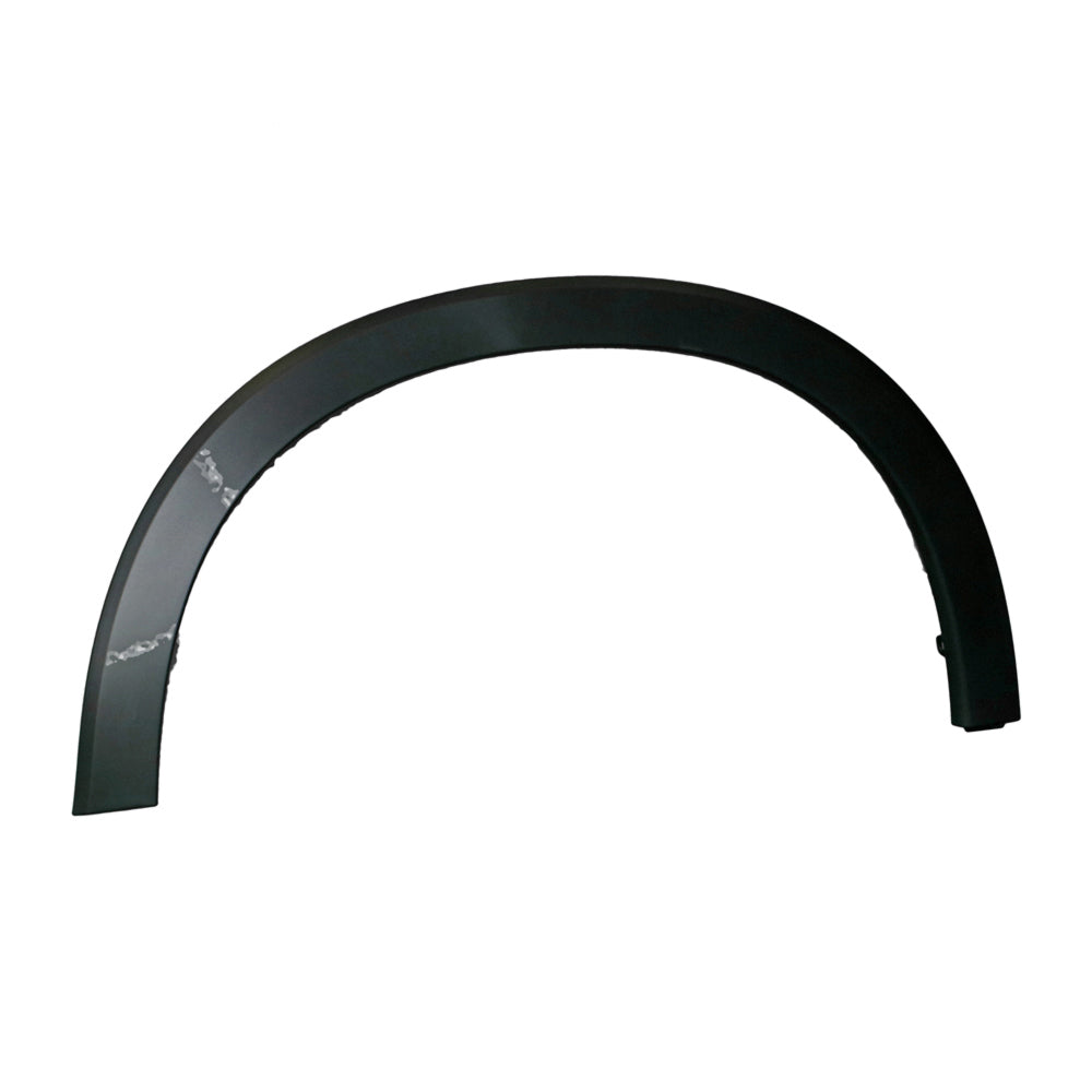 Front Guard Mould Passenger Side OEM suits Honda HR-V RU
