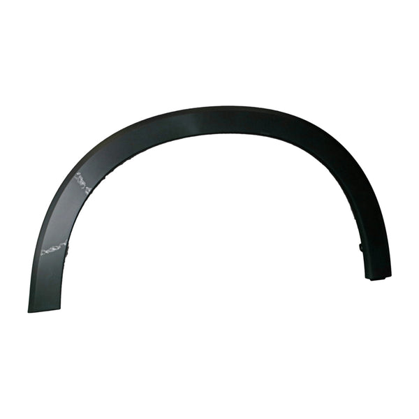 Front Guard Mould Passenger Side OEM suits Honda HR-V RU