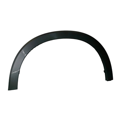 Front Guard Mould Passenger Side OEM suits Honda HR-V RU