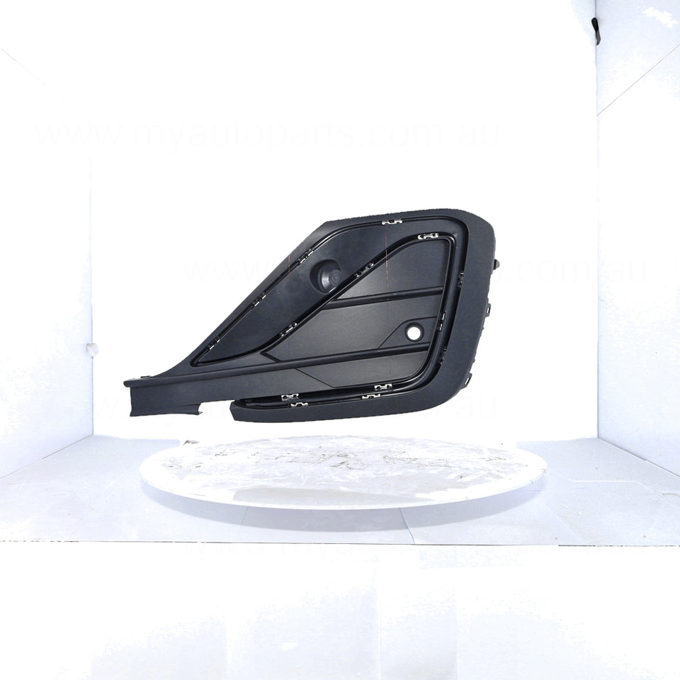 Volkswagen Tiguan Allspace OEM Front Bar Grille Drivers Side 03/2022 to 11/2023 - 5NN854662H9B9