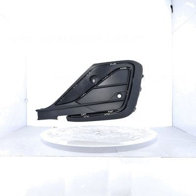 Volkswagen Tiguan Allspace OEM Front Bar Grille Drivers Side 03/2022 to 11/2023 - 5NN854662H9B9