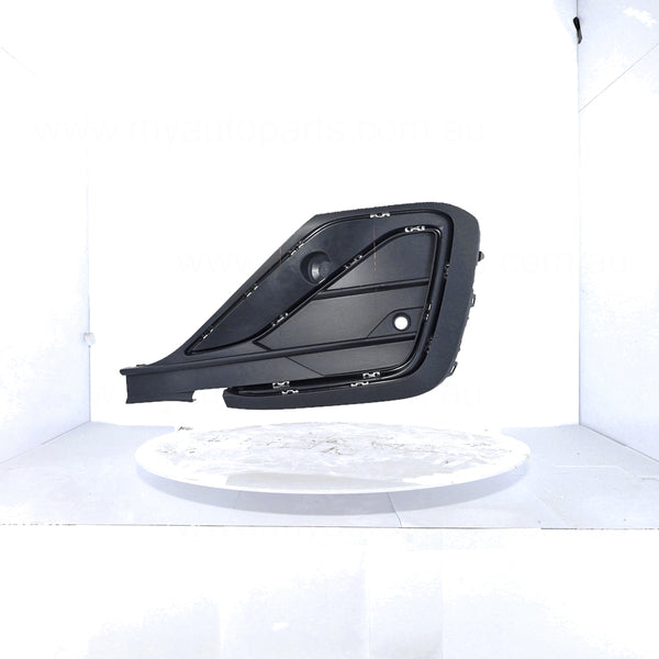 Volkswagen Tiguan Allspace OEM Front Bar Grille Drivers Side 03/2022 to 11/2023 - 5NN854662H9B9