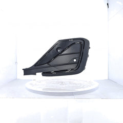 Volkswagen Tiguan Allspace OEM Front Bar Grille Drivers Side 03/2022 to 11/2023 - 5NN854662H9B9