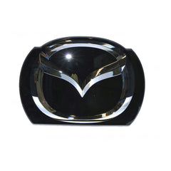 Grille Emblem Genuine suits Mazda 3 BM