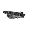 Halogen Head Lamp Drivers Side OEM Suits Mazda 3 BM 11/2013 to 5/2016