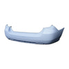 OEM Rear Bar suits Suzuki Liana RH416/RH418 2001 to 2007