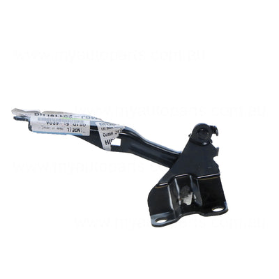 Bonnet Hinge Genuine Suits Mazda 6 GH 2008 to 2012