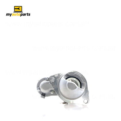 12 Volts 1.4 Kw 8 Teeth Starter Motor Delco Type Aftermarket Suits Hyundai Grandeur TG 2005 to 2011
