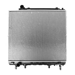 Radiator Aftermarket Suits Hyundai Terracan HP 2001 to 2006 -  510 x 568 x 26 mm