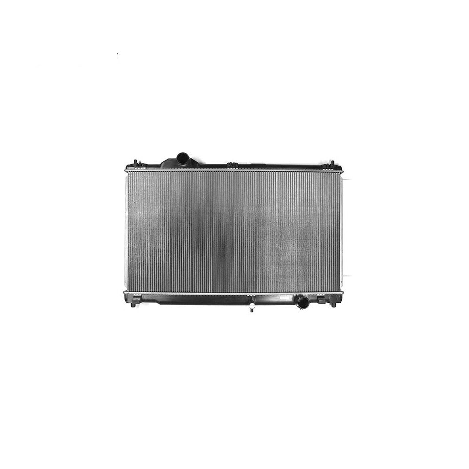 Radiator Aftermarket suits Lexus