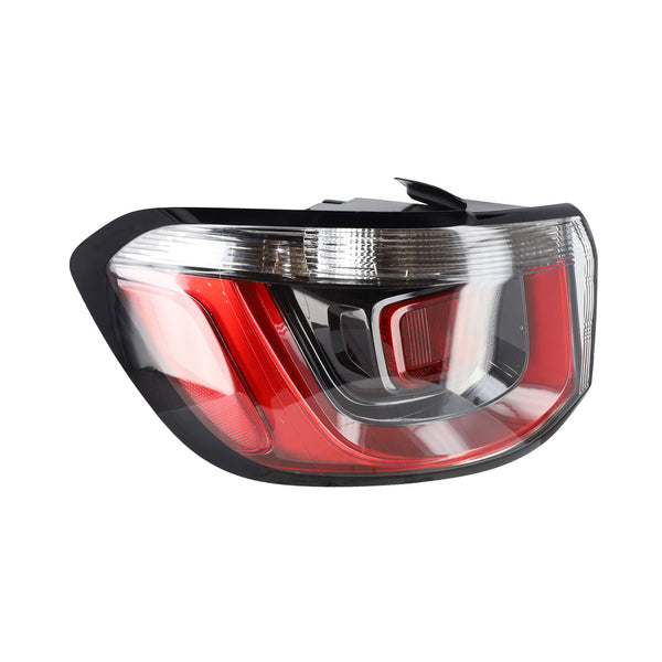 Certified Tail Lamp Passenger Side suits Jeep Compass BG 2017 onwards