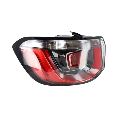 Certified Tail Lamp Passenger Side suits Jeep Compass BG 2017 onwards