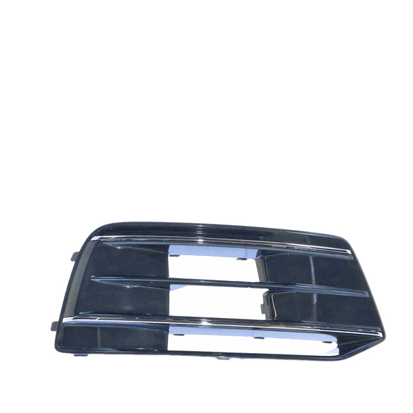 Front Bar Grille Drivers Side OEM Suits Audi Q5 TDi Design FY 2/2017 On