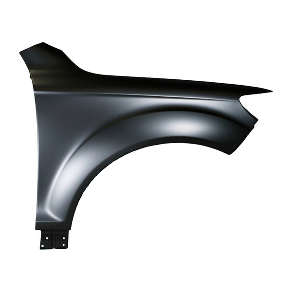 Certified Front Guard Drivers Side suits Audi Q7 4L 2007 to 2015