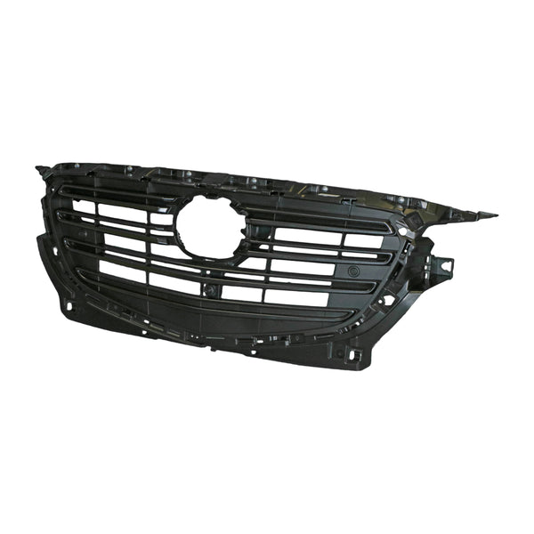 Grille OEM Suits Mazda CX-3 DK 2018 to 2021