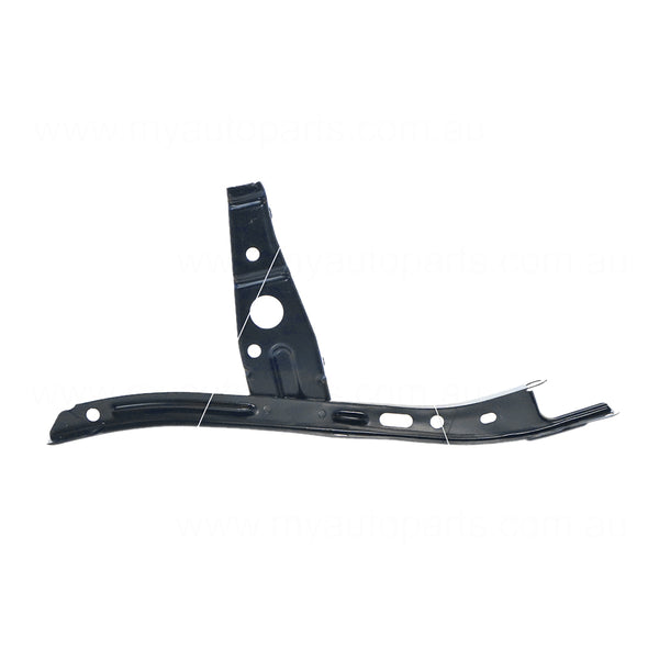 Bonnet Latch Support OEM suits Toyota Hilux