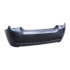 Aftermarket Rear Bar suits Holden Barina TK 2005 to 2012