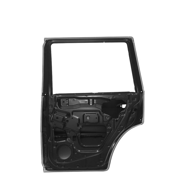 Genuine Rear Door Drivers Side suits Nissan Patrol GU/Y61 1997 to 2016