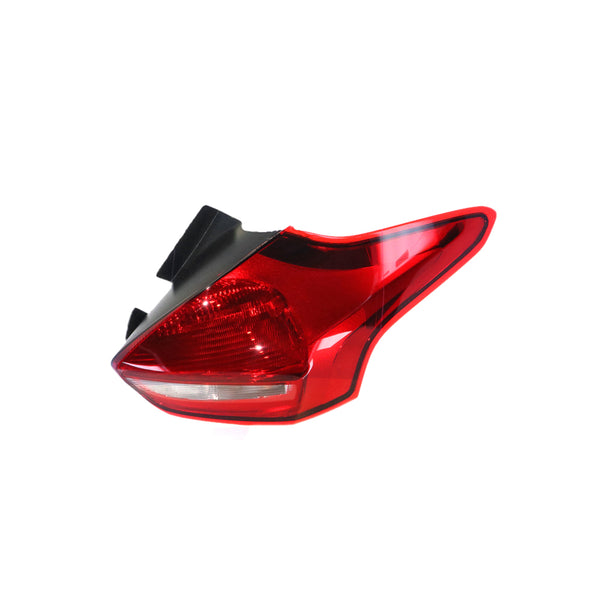 Tail Lamp Drivers Side OEM Suits Ford Focus ST LZ 9/2015 to 8/2018
