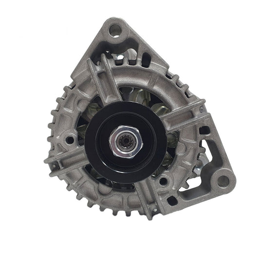 Alternator Bosch Type Aftermarket Suits Holden Barina XC 2001 to 2011 - 120 Amp B+