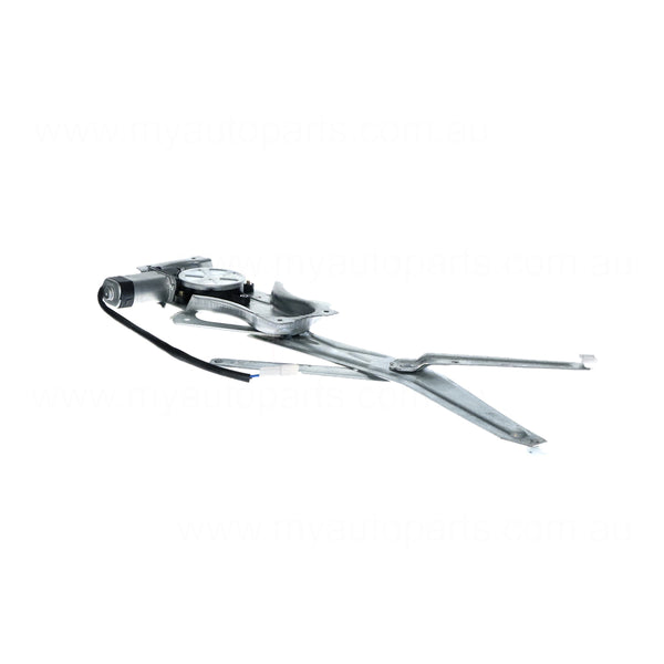 Front Door Window Regulator Passenger Side Aftermarket suits Holden