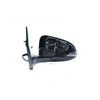 Electric With Indicator Door Mirror Passenger Side OEM Suits Toyota Corolla ZRE172R 2013 to 2019