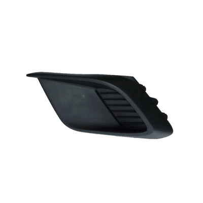 Front Bar Grille Passenger Side Aftermarket Suits Mazda 3 BM 11/2013 to 4/2016