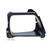 Headlamp Rim Drivers Side OEM suits Toyota Hilux