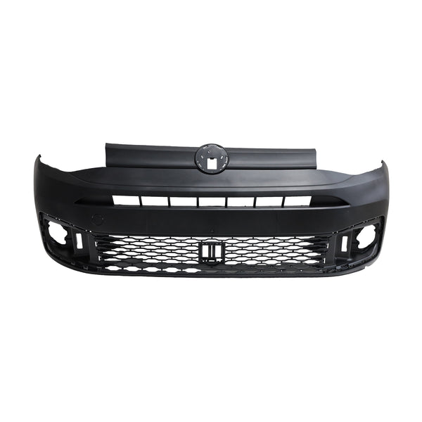 Volkswagen Caddy Certified Aftermarket Front Bar 07/2021 to 11/2022 - 2K78072179B9
