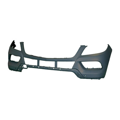 OEM Front Bar Without Head Lamp Washer suits Mercedes-benz M Class W166 2012 to 2015