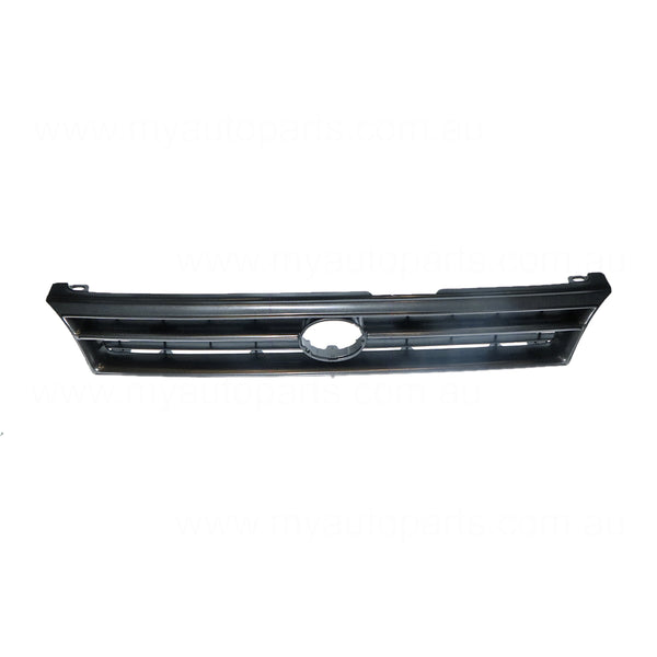 Grille Aftermarket Suits Toyota Corolla AE101R/AE102R 1994 to 1999