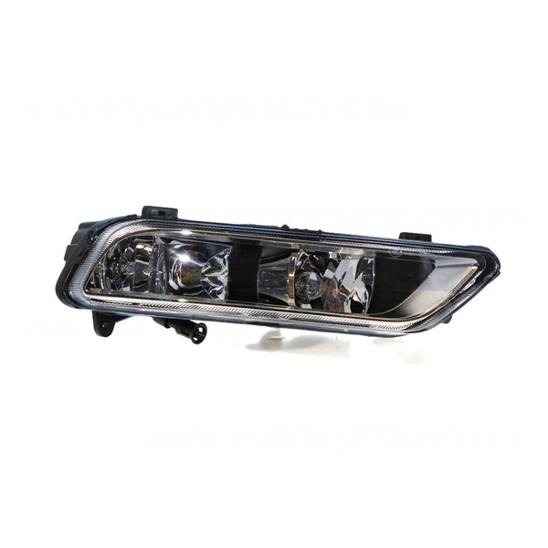 Fog Lamp Drivers Side OEM suits Volkswagen Passat