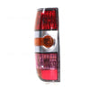 Tail Lamp Passenger Side Certified Suits Mazda BT50 UN 11/2006 to 6/2008