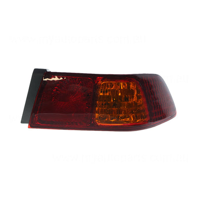 Tail Lamp Drivers Side Certified Suits Toyota Camry MCV20R/SXV20R 1997 to 2002