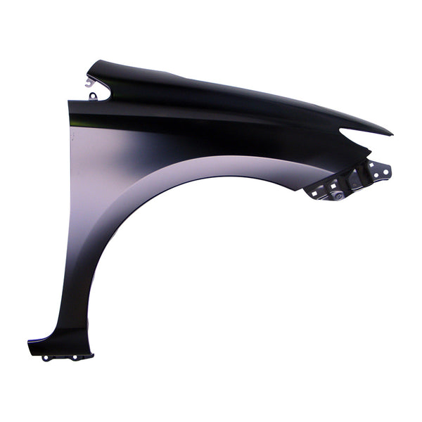 OEM Front Guard Drivers Side Without Repeater Light suits Toyota Corolla ZRE182R, ZWE186R 2012 to 2018