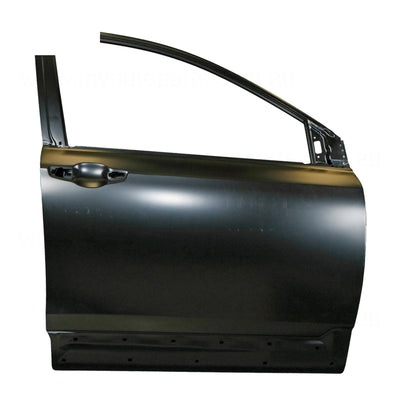 Genuine Front Door Drivers Side suits Honda CR-V RW 2017 onwards