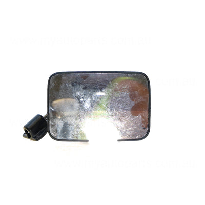 Door Mirror Drivers Side Aftermarket Suits Suzuki Sierra SJ413 1981 to 1987