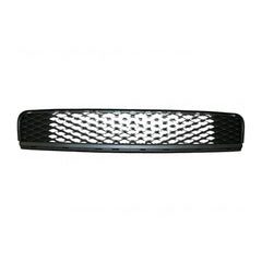 Front Bar Grille Genuine Suits Toyota Corolla ZRE152R Hatch 10/2009 to 8/2012