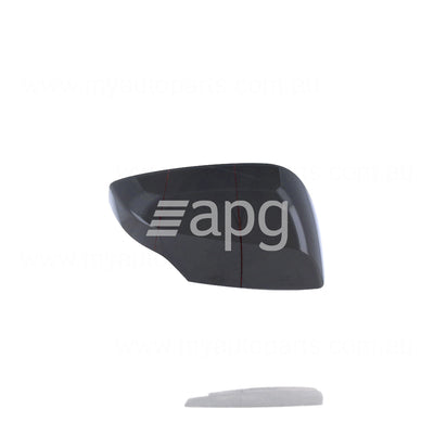Genuine Door Mirror Cover Drivers Side suits Subaru WRX V1 2017 to 2021