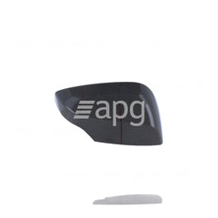 Genuine Door Mirror Cover Drivers Side suits Subaru WRX V1 2017 to 2021