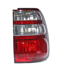 Tail Lamp Drivers Side Aftermarket Suits Toyota Landcruiser 100 SERIES 2002 to 2005