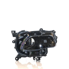 Xenon Manual Adjust Head Lamp Drivers Side OEM Suits Jeep Cherokee KL 2014 to 2018