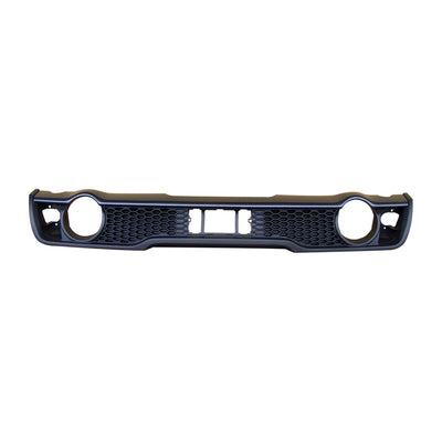 Rear Bar Grille OEM Suits Suzuki Swift RS416 2/2005 to 9/2010