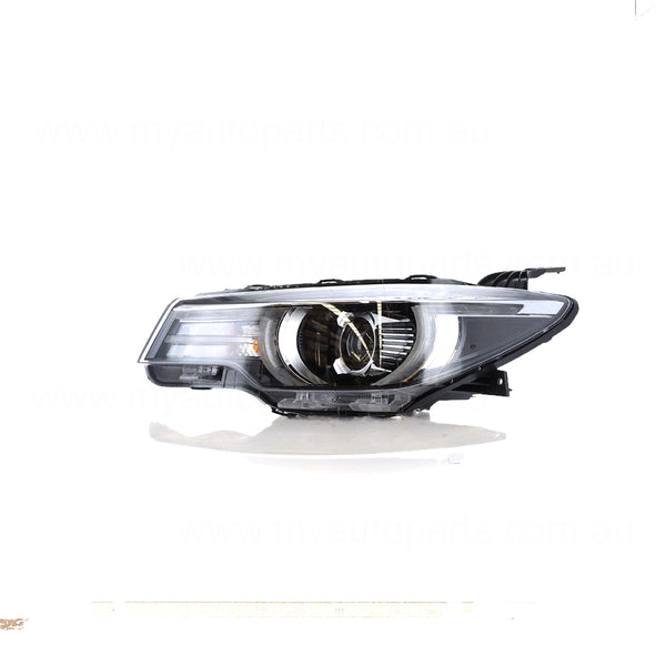 MG ZS OEM Head Lamp Passenger Side 11/2017 to 06/2021 - 10703383
