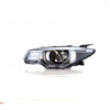MG ZS OEM Head Lamp Passenger Side 11/2017 to 06/2021 - 10703383