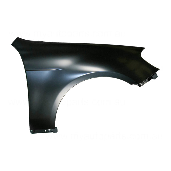 OEM Front Guard Drivers Side Without Repeater Light suits Holden Epica EP 2007 to 2011