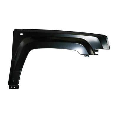 OEM Front Guard Drivers Side Without Flare suits Jeep Patriot MK 2007 to 2016