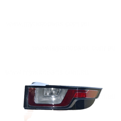 Tail Lamp Drivers Side Genuine Suits Range Rover Evoque LG 9/2015 On
